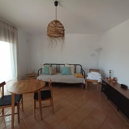 Babel House, La Oliva 度假居