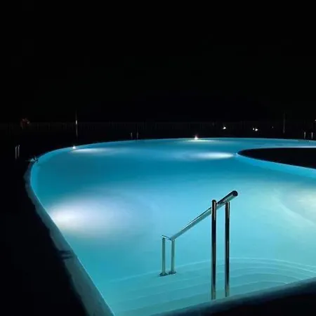 Babel House, La Oliva Сasa de vacaciones Majanicho