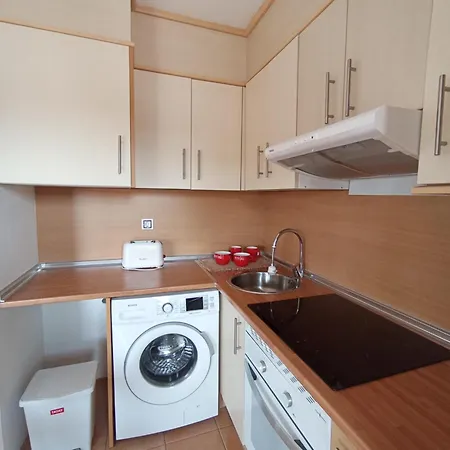 Babel House, La Oliva Holiday home